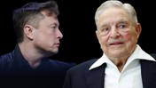 Elon Musk George Soros'u suçladı