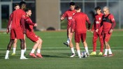 Galatasaray'da Antalyaspor mesaisi başladı