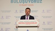 İmamoğlu: Bizi başarıya götürecek yöntemler tarihimizde de inancımızda da mevcut