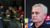 PFDK'den Mourinho ve Günay Güvenç kararı