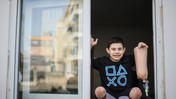 Aras'ın icralık olan protez borcu ödendi