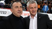 Recep Uçar'dan Solskjaer'e teşekkür