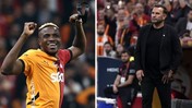 Cimbom'da krallar geçidi