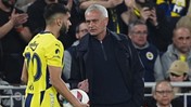 Mourinho'dan şampiyonluk sorusuna kısa cevap