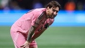 Lionel Messi, Brezilya ve Uruguay maçlarında yok!