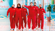 Krizden bunalanların y&uuml;z&uuml; komedilerle g&uuml;ld&uuml;