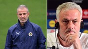 İsmail Kartal, Jose Mourinho’ya fark attı: 'The Eagle One' üstünlüğü