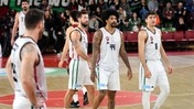 Karşıyaka basketbolda uçurumun kıyısında!