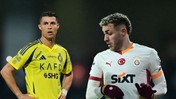 Barış Alper Yılmaz: Ronaldo'yu örnek alıyorum