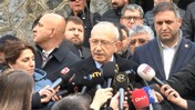 Kılıçdaroğlu: Belediye başkanı sabahın köründe gözaltına alınmaz