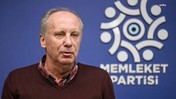 Muharrem İnce: Gençlere dokunmayın