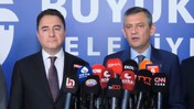 Babacan'dan Saraçhane ziyareti