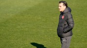 Montella'dan Dünya Kupası açıklaması