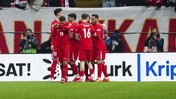 Türkiye'nin 11'i belli oldu: Montella'dan Arda Güler kararı