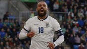 Vedat Muriqi, Kosova'yı kurtarıp İzlanda'yı harcadı