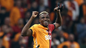 Osimhen gideceği takımı seçti: Galatasaray'ı yıkan gelişme