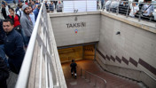 İstanbul'da metro, bir gece boyunca kapalı olacak