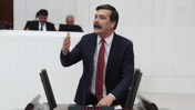 Erkan Baş: Erdoğan'ın en yakınındaki isimlerin çocukları bile isyan ediyor