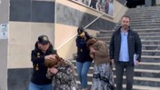 Suç makineleri kuyumcu kuryesini 'çarptı': 2.5 kilo altın çaldılar