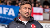 TFF'den Sabri'ye güle güle: Trabzonspor-İnter maçı sonu oldu