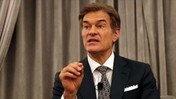 Dr. Mehmet Öz, sağlık direktörlüğü için Senatodan onay aldı