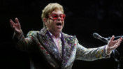 Elton John'dan acı itiraf: Artık göremiyorum