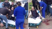 Kavgada bıçaklandı: 'Ya tamam suçluyum, ne gerek vardı?'