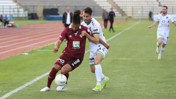 Bandırmaspor-Kocaelispor maçında bol gol var: Ama kazanan yok!