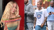 Aleyna Tilki, Justin Bieber'ın takibinde: Yıllar önceki sözü akıllara geldi