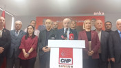CHP, Samsun'da miting düzenleyecek