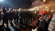 Hakimlerin 301 tutuklu öğrenci için veremediği kararı yapay zeka verdi