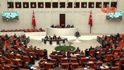 AKP'den tartışılan yasada geri adım