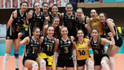 Vakıfbank, Eczacıbaşı'nı geçti, final için ilk adım attı