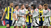 Fenerbahçe-Beşiktaş derbisinin tarihi belli oldu