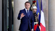 ABD Macron'un Filistin çıkışını geçiştirdi