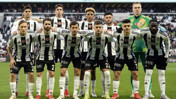 Beşiktaş'ta bir sakatlık şoku daha