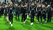 İnönü'de futbolculara şok tepki: Soyunma odasından çıkardılar