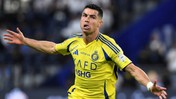 Cristiano Ronaldo füzesiyle geceyi salladı: 933 oldu