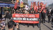 İstanbul ve Ankara'da öğrencilerden protesto