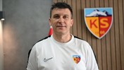 Boşnak hoca, Kayserispor'a hayat verdi: Jakirovic varsa panik yok