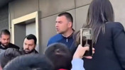 Burak Yılmaz'ı çıldırtan Fenerbahçe çıkışı: "Nasıl konuşuyorsun lan sen?"