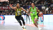 Fenerbahçe, TOFAŞ'ı 19 sayıdan dönüp devirdi: Seri 20 maça çıktı