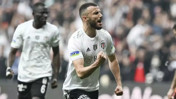 Romain Saiss: Beşiktaş'a scoutluk yaptım