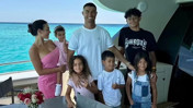 Ronaldo'nun 9 yıllık sevgilisinden yüzük şov