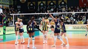 Sultanlar Ligi'nde şampiyon belli oluyor