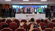 Trabzonspor gençlerine sahip çıktı: 13 oyuncu ile imza