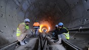 Ücretli çalışan sayısındaki düşüş beşinci ayında