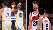 Alperen Şengünlü Rockets'a kabus gibi rakip