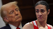 Donald Trump'ın 'trans' kararına cevap verdi: Imane Khelif'in cinsiyeti tartışılmıştı