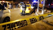 Sokak ortasında vahşet: Arabasından indirip yaktılar
